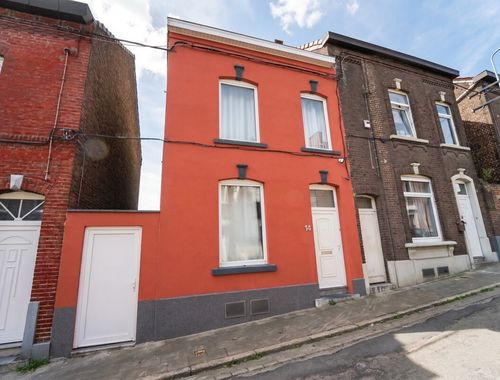                                         Woning te koop in Couillet, € 198.000
