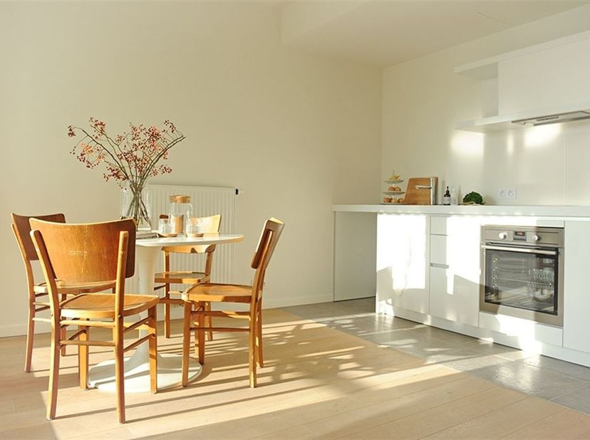 Appartement te koop in Kattendijkdok-Westkaai 81 bus 0505,
                    2000 Antwerpen