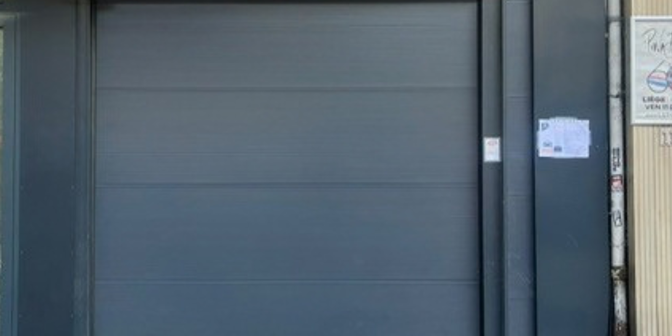 Garage te huur in Rue des Guillemins 113, 4000 Liège