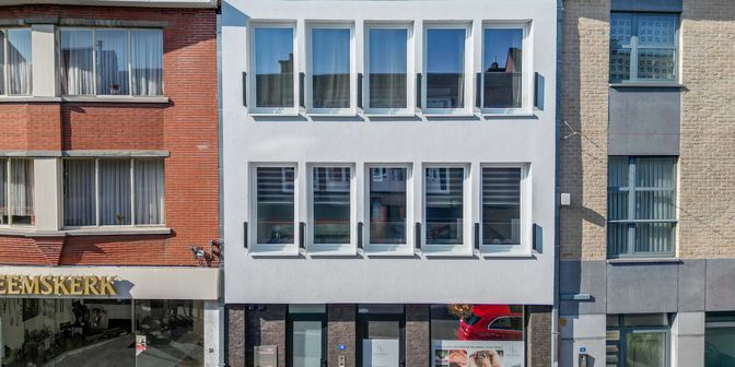 Bedrijfsvastgoed te koop in STATIONSSTRAAT 14, 3620 Lanaken