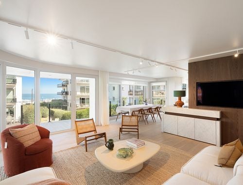                                         Appartement à vendre à Het Zoute, € 2.545.000
