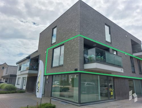                                         Appartement à louer à Lommel, € 830
