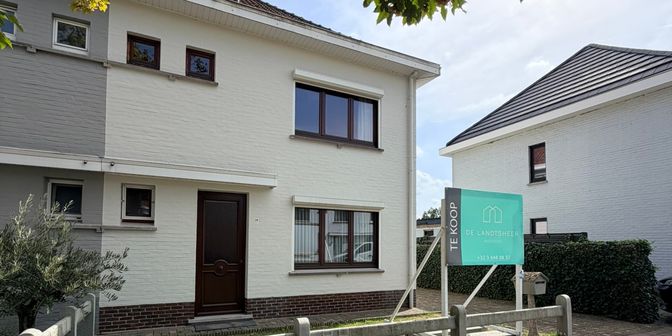 Huis te koop in Breevenstraat 38, 2880 Bornem