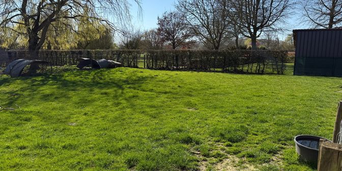 Grond te koop in Rue Bruenne 5, 7502 Esplechin