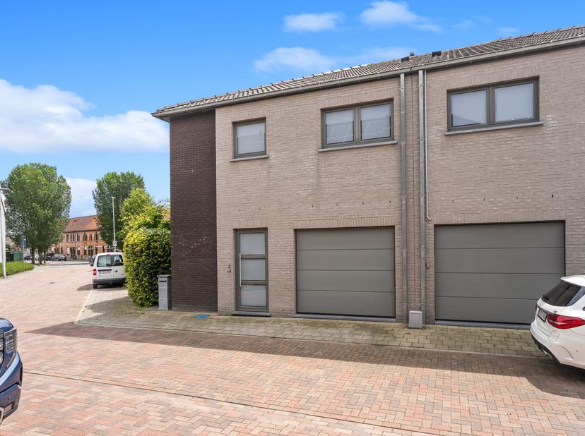Maison à vendre
                    à 9160 Lokeren