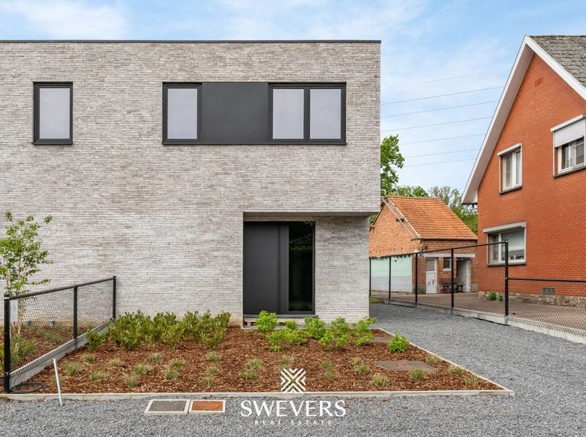 Maison à vendre
                    à 3550 Heusden