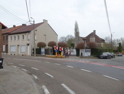                                        Bien commercial à vendre à Landen, € 845.000
