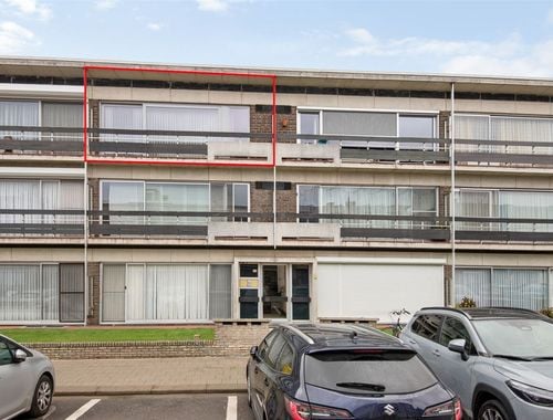                                         Appartement te koop in Lier, € 225.000
