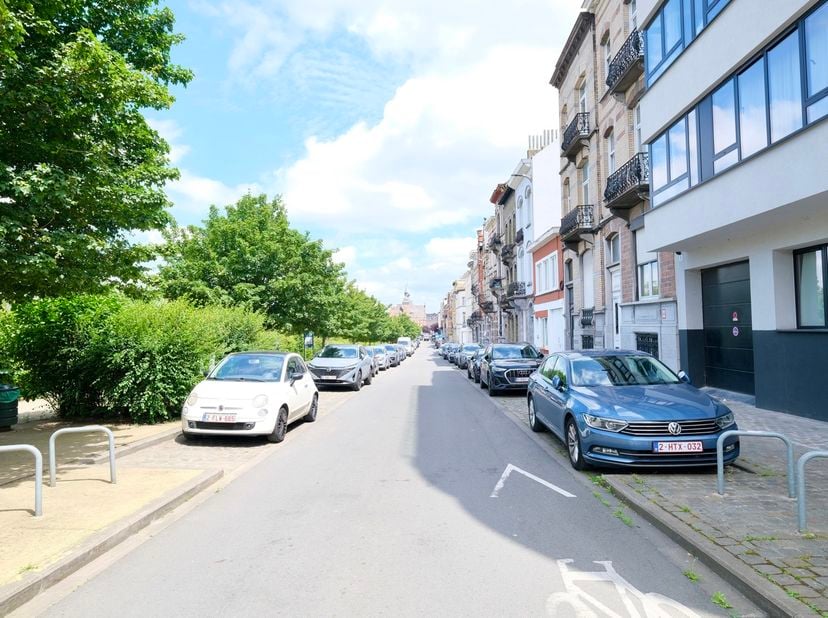 SCHAERBEEK - REF : 7790152 - Quartier exceptionnel: bien immobilier avec une affectation hôtelière, produit premium avec toutes les affectations et au
