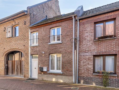                                         Woning te koop in Maaseik, € 195.000
