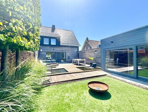                                         Woning te koop in Waregem, € 469.000
