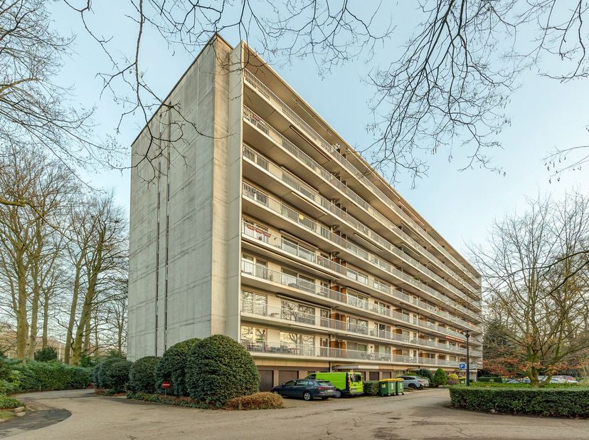 Appartement à vendre
                    à 2650 Edegem