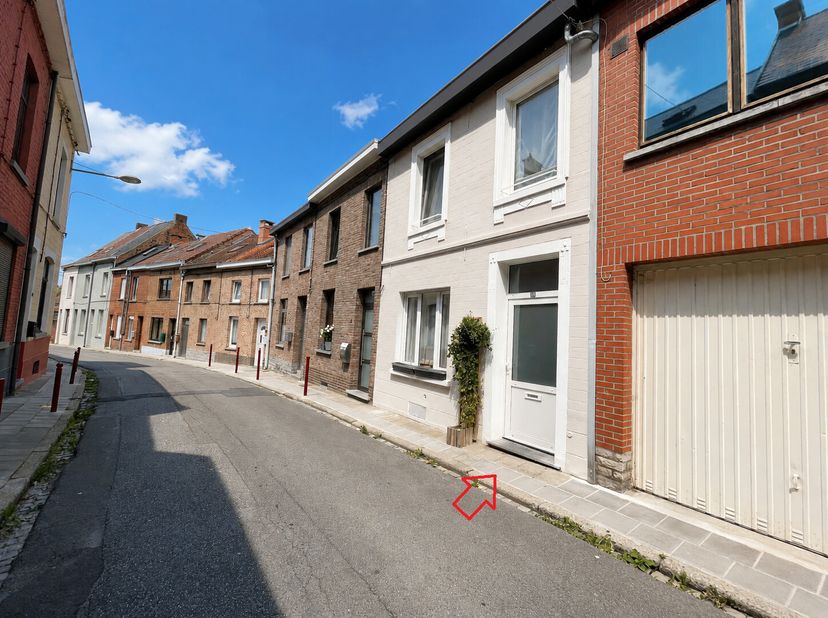 Huis te koop in ,
                    7850 Edingen
