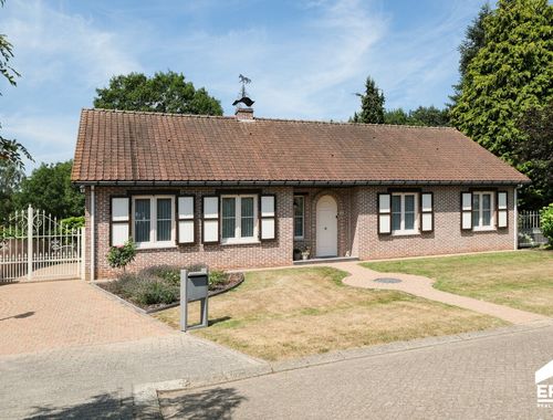                                         Woning te koop in Herselt, € 425.000
