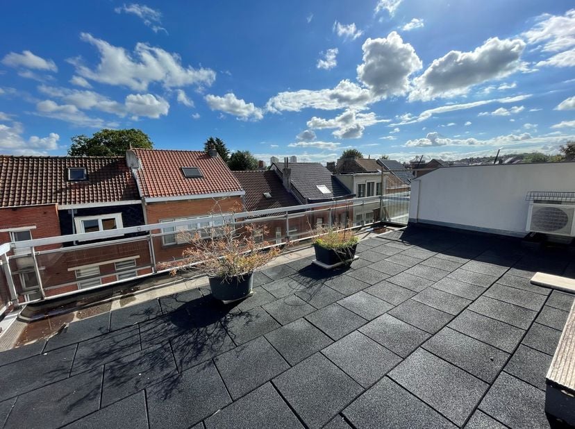 Appartement te huur in Verbeytstraat 63,
                    1853 Strombeek-Bever
