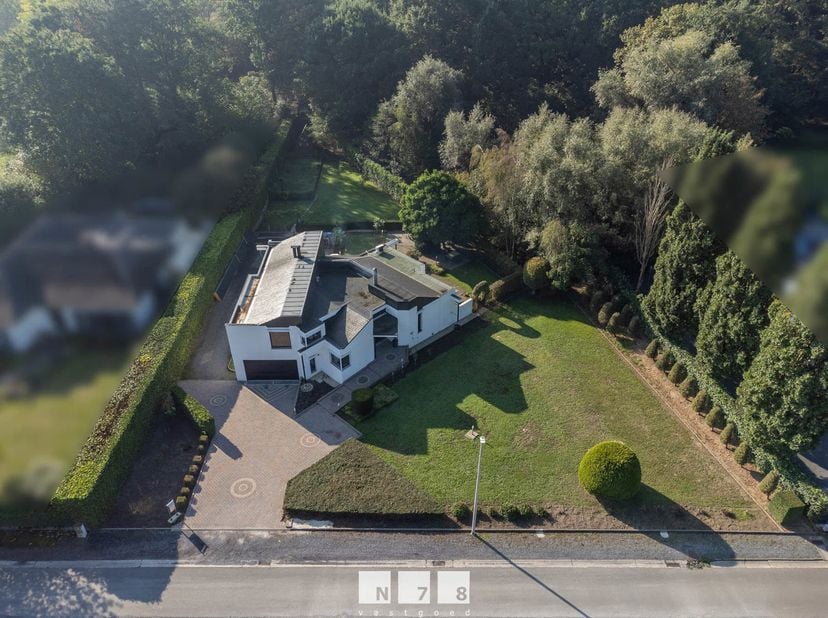Maison à vendre à Javanastraat 104,
                    3680 Maaseik