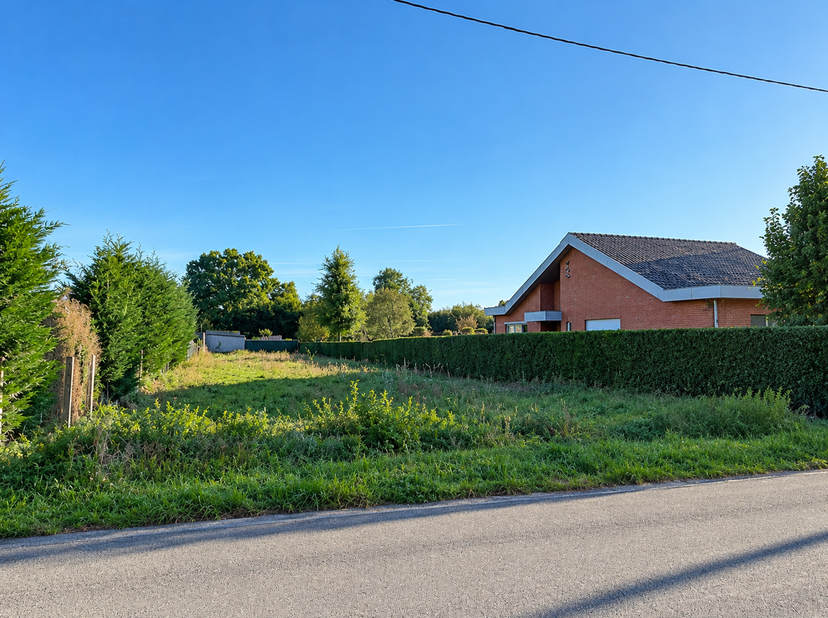 Terrain à vendre à Bruul 37,
                    2440 Geel