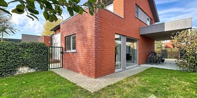 Huis te huur in Heidestraat 25B, 8906 Elverdinge