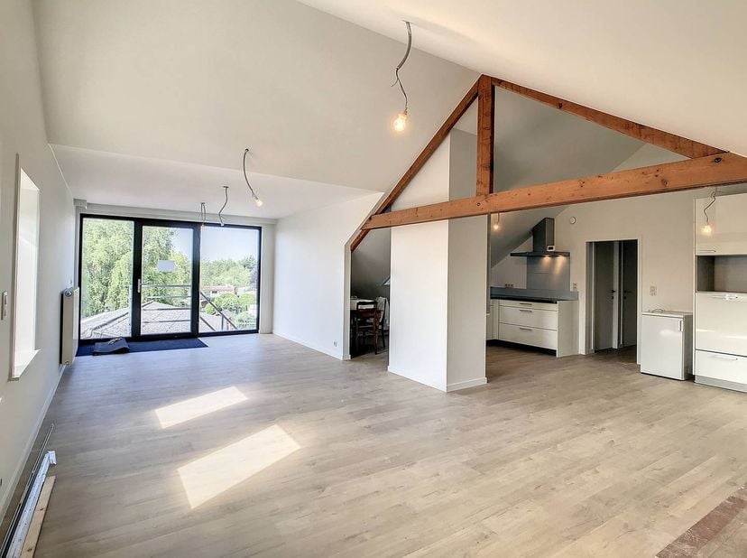 Appartement à louer à Poperingseweg 180 boîte A2,
                    8900 Ieper
