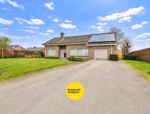                                         Maison à vendre à Wingene, € 529.000
