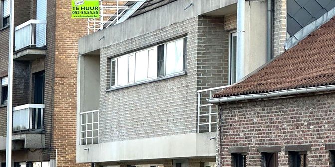 Appartement te huur in Dokter Haekstraat 24 bus 7, 9200 Grembergen