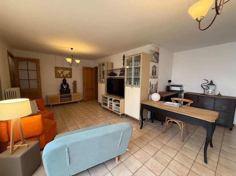 Huis te koop in Rue Albert Ier 48,
                    7600 Péruwelz