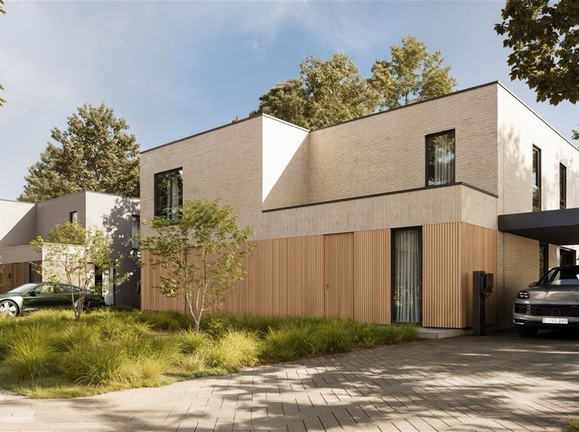 Maison à vendre
                    à 3520 Zonhoven