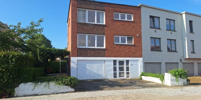Maison à vendre à Invalidenstraat 53, 8310 Sint-Kruis