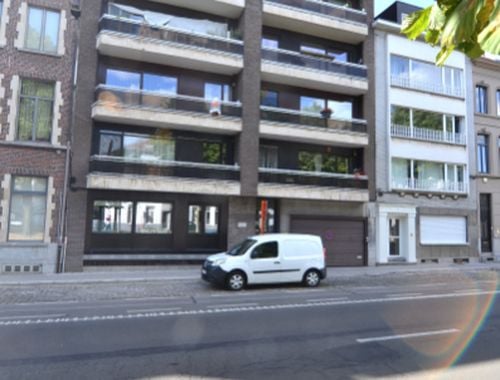                                         Appartement te huur in Gent, € 970
