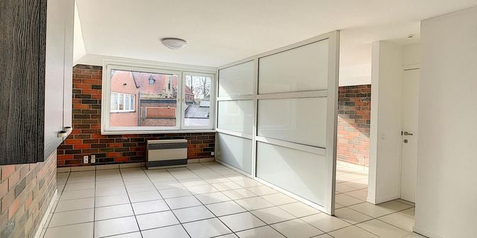 Appartement te huur in Ieperleestraat 45 bus 1B, 8900 Ieper