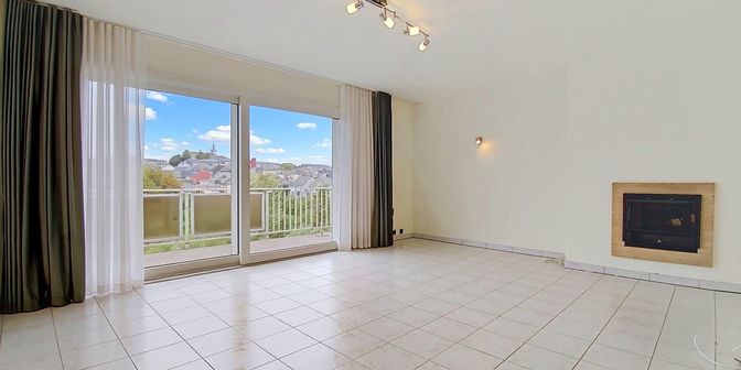 Appartement te huur in Rue des Déportés 81 bus 62, 6700 Arlon