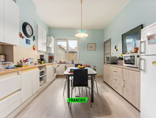                                         Appartement te koop in Oostende, € 135.000
