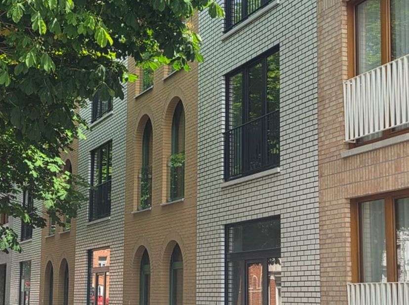 Huis te koop
                    in 9000 Gent
