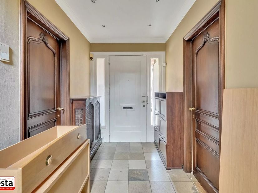Maison à vendre
                    à 3401 Walshoutem