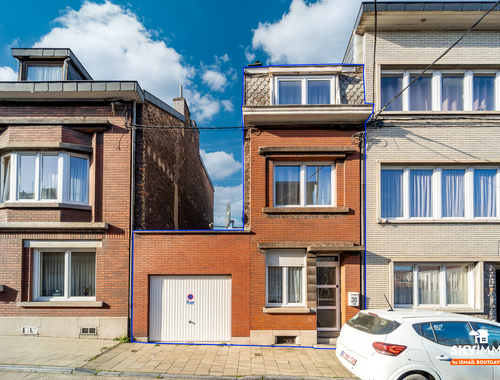                                         Woning te koop in Ougrée, € 199.000
