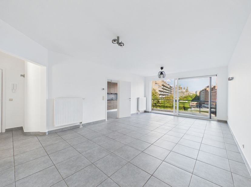 Appartement à louer à Rue Auguste van Zande 103 boîte 03,
                    1080 Molenbeek-Saint-Jean
