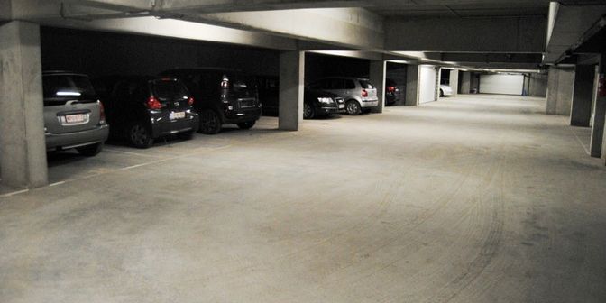 Garage te koop in Rodestraat 18, 8630 Veurne