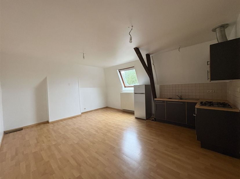 Appartement te huur in Boulevard Léopold III  120 bus 2.2,
                    7600 Péruwelz