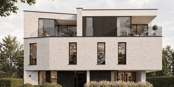 Project in Schoterweg 10, 3980 Tessenderlo