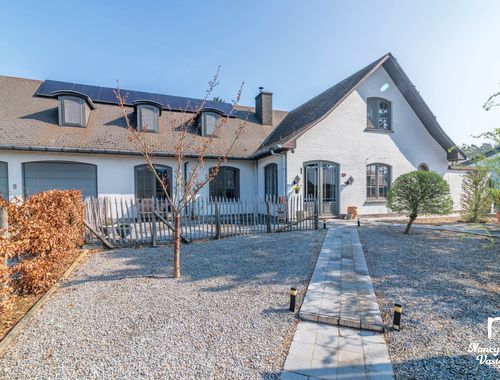                                        Woning te koop in Zolder, € 525.000
