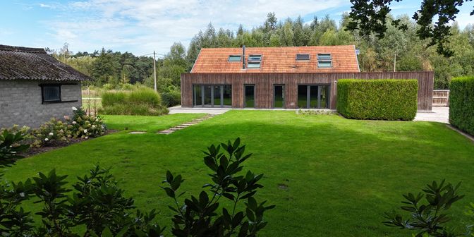 Huis te koop in Groesgoor 35, 2480 Dessel