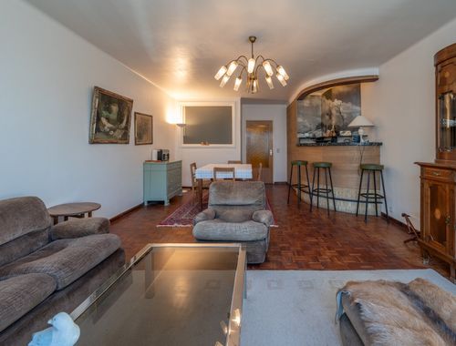                                         Appartement à vendre à Knokke, € 645.000
