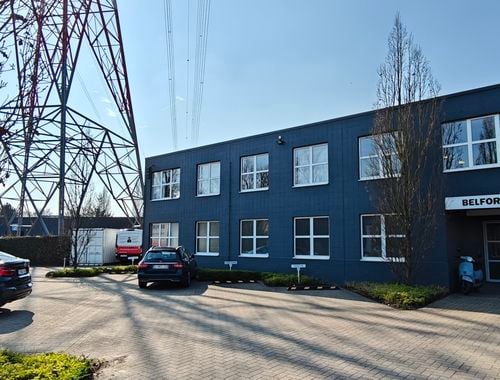                                         Gemengd gebruik te huur in Schelle, € 9.583
