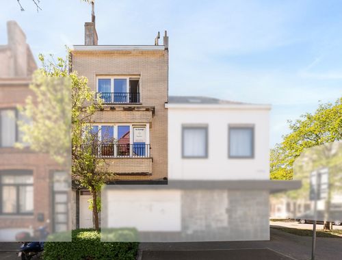                                         Bel-étage à vendre à Oostende, € 179.000

