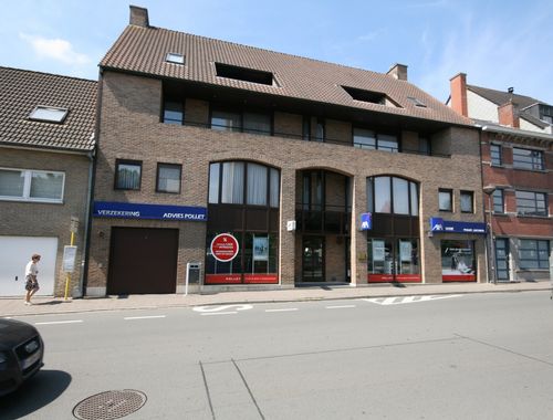                                         Appartement à louer à Tielt, € 840
