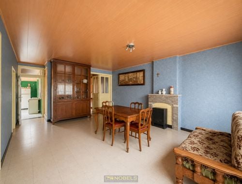                                         Woning te koop in Zottegem, € 120.000

