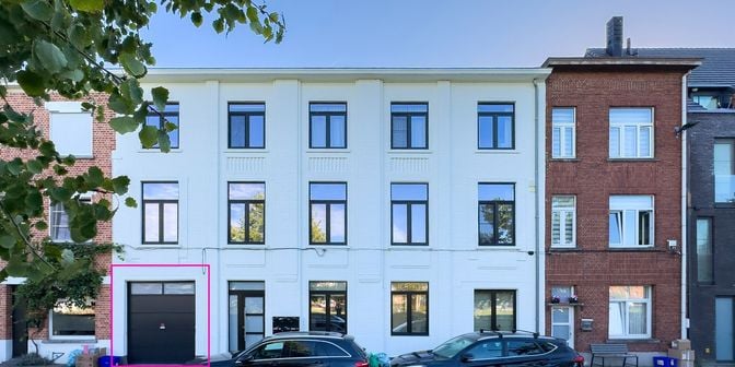 Bedrijfsvastgoed te koop in Londenstraat 50+, 9000 Gent