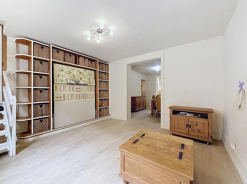 Appartement te huur in RUE DE LA PROCESSION 96,
                    1070 Anderlecht