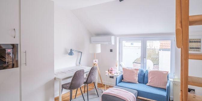 Appartement à vendre à Huurhouderijstraat 28, 9000 Gent