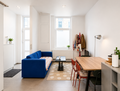                                         Woning te koop in Gent, € 369.000
